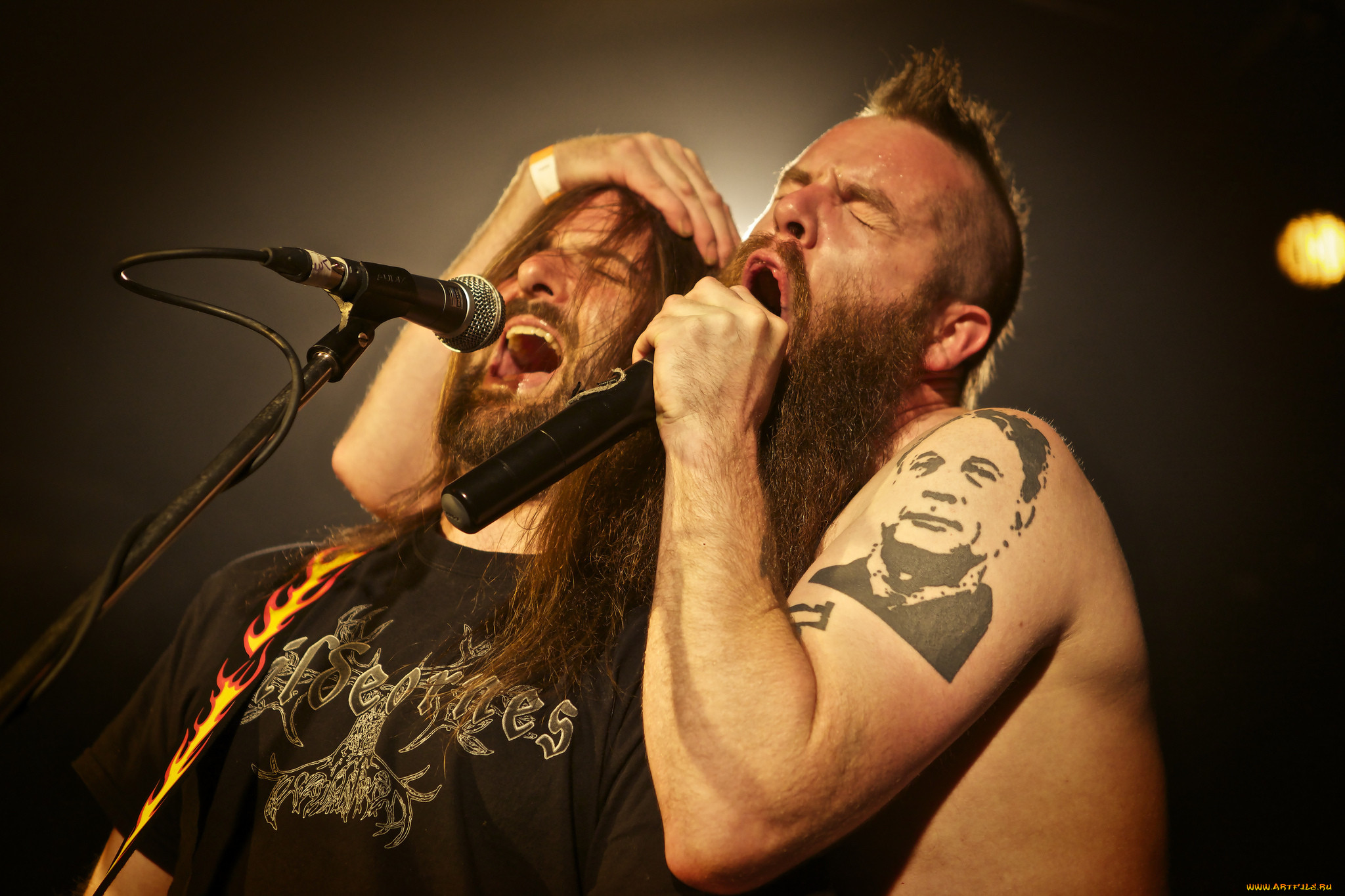 frankenbok, , , , heavy, metal, australia
